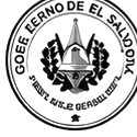 Sello Oficial Centro Nacional de Registros